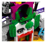 LEGO set 70922-1 The Joker Manor - Image 21
