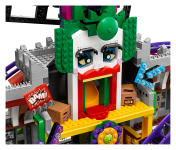 LEGO set 70922-1 The Joker Manor - Image 22