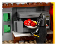 LEGO set 70922-1 The Joker Manor - Image 23