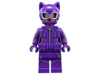 LEGO set 70923-1 The Bat-Space Shuttle - Image 6