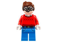 LEGO set 70923-1 The Bat-Space Shuttle - Image 7