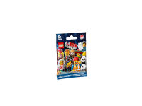 LEGO set 71004-9 Gail the Construction Worker - Image 2