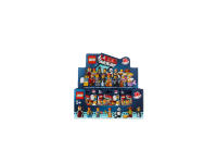 LEGO set 71004-9 Gail the Construction Worker - Image 3