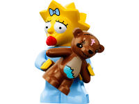 LEGO set 71005-8 Krusty the Clown - Image 5