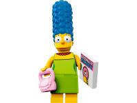 LEGO set 71005-8 Krusty the Clown - Image 6