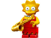 LEGO set 71005-8 Krusty the Clown - Image 7