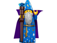 LEGO set 71007-9 Jester - Image 4