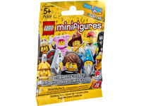 LEGO set 71007-9 Jester - Image 2