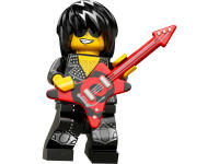 LEGO set 71007-9 Jester - Image 9