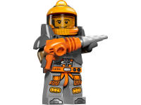 LEGO set 71007-9 Jester - Image 10
