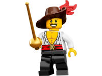 LEGO set 71007-9 Jester - Image 11