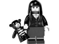 LEGO set 71007-9 Jester - Image 12