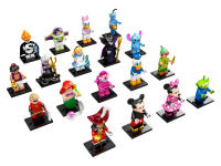 LEGO set 71012-10 Donald Duck - Image 1