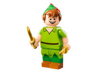 LEGO set 71012-10 Donald Duck - Image 3