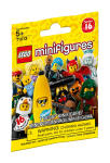 LEGO set 71013-7 Wildlife Photographer - Image 2