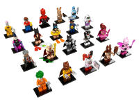 LEGO set 71017-17 March Harriet - Image 1