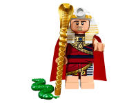 LEGO set 71017-17 March Harriet - Image 11