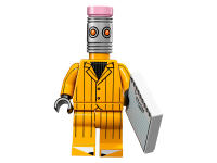 LEGO set 71017-17 March Harriet - Image 16