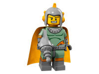 LEGO set 71018-9 Connoisseur - Image 3
