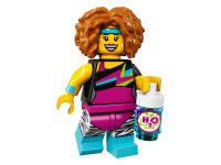 LEGO set 71018-9 Connoisseur - Image 4