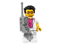 LEGO set 71018-9 Connoisseur - Image 5