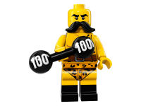 LEGO set 71018-9 Connoisseur - Image 6