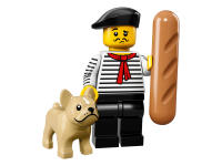 LEGO set 71018-9 Connoisseur - Image 7