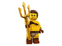 LEGO set 71018-9 Connoisseur - Image 8