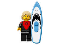 LEGO set 71018-9 Connoisseur - Image 9