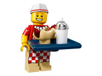 LEGO set 71018-9 Connoisseur - Image 10