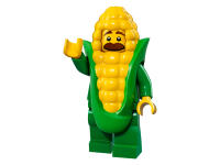 LEGO set 71018-9 Connoisseur - Image 12