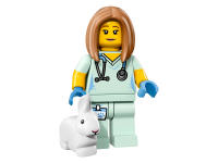 LEGO set 71018-9 Connoisseur - Image 13