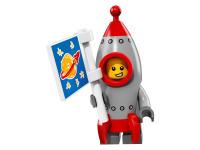 LEGO set 71018-9 Connoisseur - Image 14