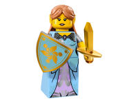 LEGO set 71018-9 Connoisseur - Image 15