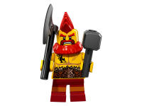 LEGO set 71018-9 Connoisseur - Image 16