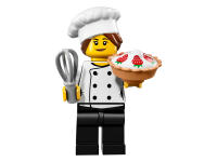 LEGO set 71018-9 Connoisseur - Image 17