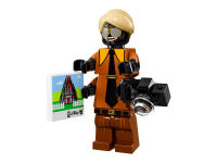 LEGO set 71019-1 Kai Kendo - Image 9