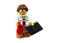 LEGO set 71019-1 Kai Kendo - Image 11