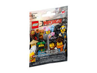 LEGO set 71019-1 Kai Kendo - Image 2