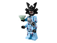 LEGO set 71019-1 Kai Kendo - Image 14
