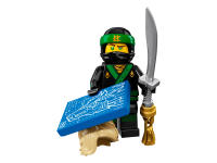 LEGO set 71019-1 Kai Kendo - Image 13