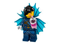 LEGO set 71019-1 Kai Kendo - Image 18