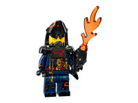 LEGO set 71019-1 Kai Kendo - Image 21