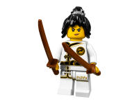 LEGO set 71019-1 Kai Kendo - Image 22