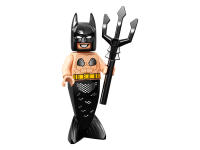 LEGO set 71020-0 The LEGO Batman Movie Series 2 - Random Bag - Image 6