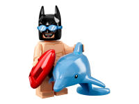 LEGO set 71020-0 The LEGO Batman Movie Series 2 - Random Bag - Image 7