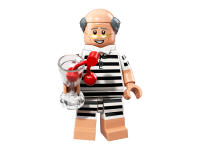 LEGO set 71020-0 The LEGO Batman Movie Series 2 - Random Bag - Image 8