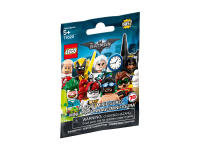 LEGO set 71020-0 The LEGO Batman Movie Series 2 - Random Bag - Image 2