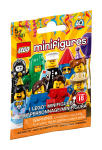 LEGO set 71021-15 Cowboy Costume Guy - Image 2