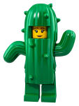LEGO set 71021-15 Cowboy Costume Guy - Image 3